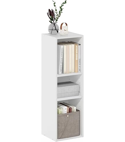 Amazon｜木製 ディスプレイ ボックス 40cm角 ホワイトウッド 61-428-14